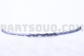 86352Q7510 PIECE-RADIATORGRILL