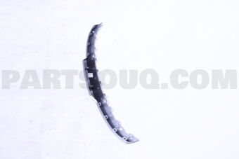 86352Q7510 PIECE-RADIATORGRILL