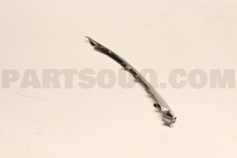 86353F6000 CR PIECE 1-GRILLE,LH
