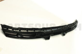86353Q7500 GRILLE-RADIATOR