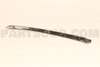 86354F6000 CR PIECE 1-GRILLE,RH