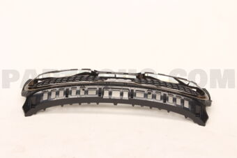 86355J5800 GRILLE-RADIATOR