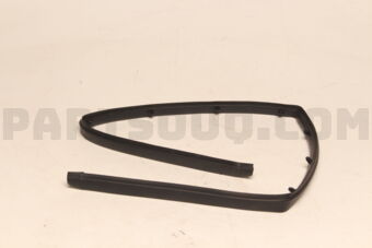 863572T000 STRIP-FR BUMPER