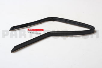 86357D9000 STRIP-FR BUMPER
