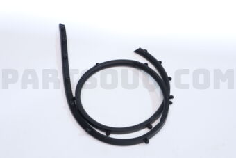 86360Q7000 STRIPASSY-FRBUMPER