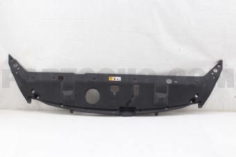 863614D000 GRILLE GUARD ASSY