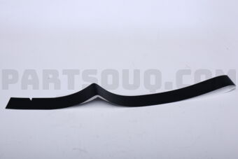 ▶︎◀︎ページ BLACK TAPE-FRT DOOR FRAME UPR 86362D3000 | Hyundai / KIA