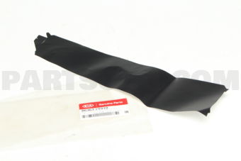 863632T010 B/TAPE-FR DR FRAME R