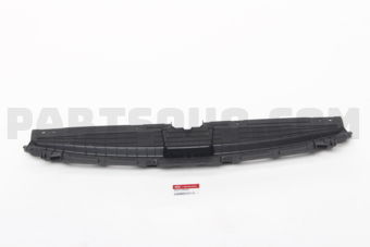 86370M6000 GARNISH-RADIATORGRI