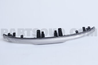 86370Q6500 GARNISH-RADIATORGRI
