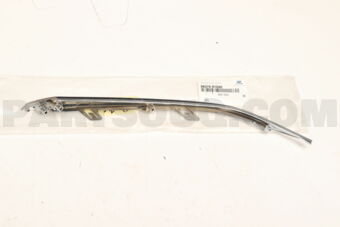 86376S1020 GARNISH ASSY-FR,RH