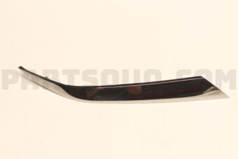 86376S1030 GARNISH ASSY-FR,RH