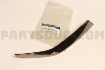 86376S1130 GARNISH ASSY-FR,RH