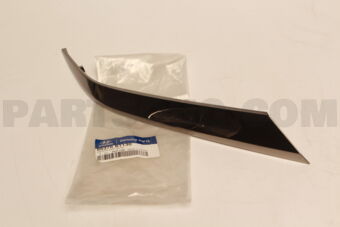 86376S1130 GARNISH ASSY-FR,RH