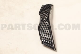 86380D4420 Hyundai / KIA GRILLE-RADIATOR
