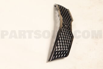 86380D4420 Hyundai / KIA GRILLE-RADIATOR