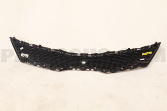 86380D4420 Hyundai / KIA GRILLE-RADIATOR