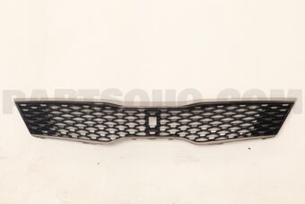 86380D4420 Hyundai / KIA GRILLE-RADIATOR