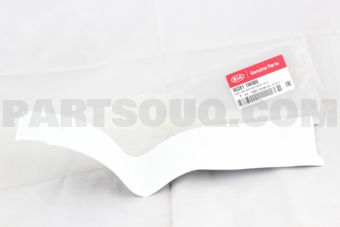 863811W000 TAPE-RRDR BLACK FRAM