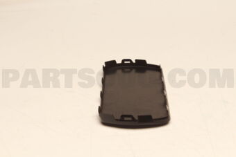 86381CG000EB COVER ASSY-S.C.C UNIT