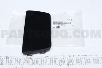 86381L2000 COVERASSY-S.C.CUNI