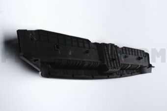 86391BV000 COVER-RADIATOR GRILLE UPR