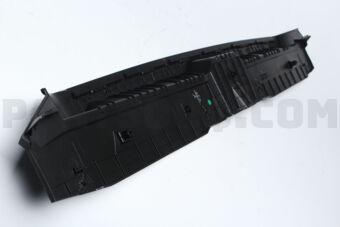 86391BV000 COVER-RADIATOR GRILLE UPR