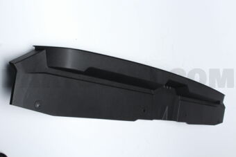 86391BV000 COVER-RADIATOR GRILLE UPR