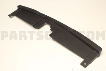 86391IX000 COVER-RADIATORGRILL