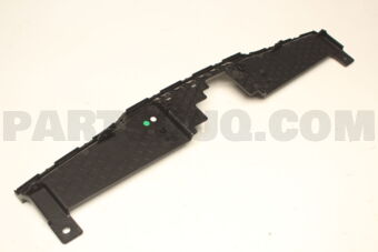 86391IX000 COVER-RADIATORGRILL