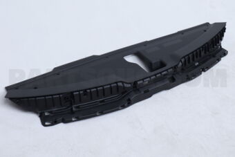 86391P1EA0 COVER-RADIATORGRILL