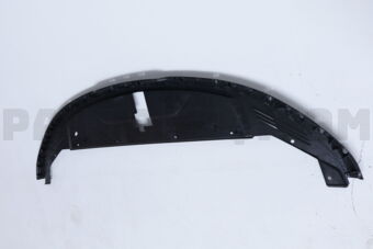 86391P2000 COVER - RADIATOR GRILLE UPPER
