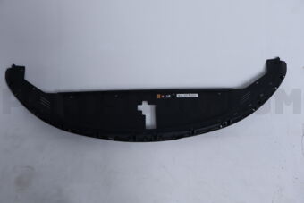 86391P2000 COVER - RADIATOR GRILLE UPPER