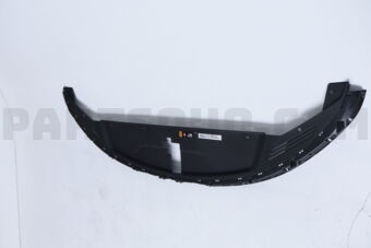 86391P2000 COVER - RADIATOR GRILLE UPPER