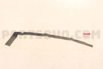 863921W000 TAPE-RRDR BLACK FRAM