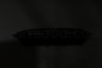 863A0L1450 Hyundai / KIA GRILLE ASSY-RADIATOR