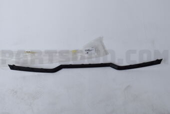 863B5P2000 PIECE-RADIATOR GRILLE NO.2