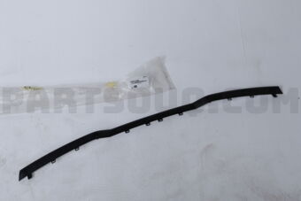 863B5P2000 PIECE-RADIATOR GRILLE NO.2