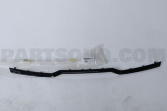 863B5P2000 PIECE-RADIATOR GRILLE NO.2