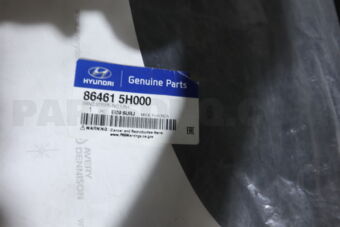 864615H000 BAND STRIPE-NO,1,RH