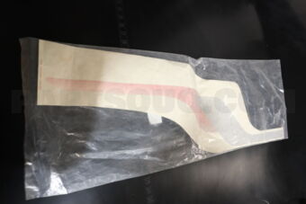 864615H000 BAND STRIPE-NO,1,RH