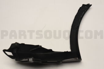 86508P2500 COVER-FRBUMPERRH