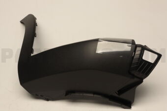 86508P2500 COVER-FRBUMPERRH