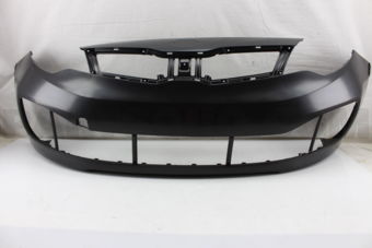 865111W000 COVER-FR BUMPER