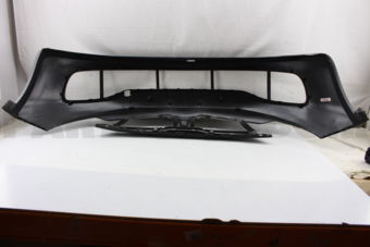 865111W000 COVER-FR BUMPER