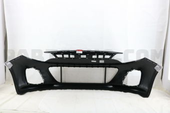 865111W700 COVER-FR BUMPER