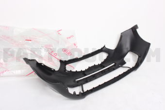 865111Y300 COVER-FR BUMPER