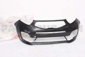 865111Y300 COVER-FR BUMPER