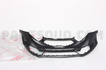 865111Y300 COVER-FR BUMPER