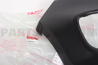 865111Y300 COVER-FR BUMPER